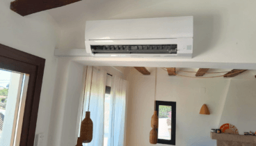 Aquafont diagnostica y repara tu aire acondicionado