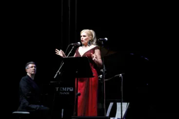Concierto de Ainhoa Arteta en Xàbia (12)