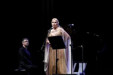 Concierto de Ainhoa Arteta en Xàbia (3)