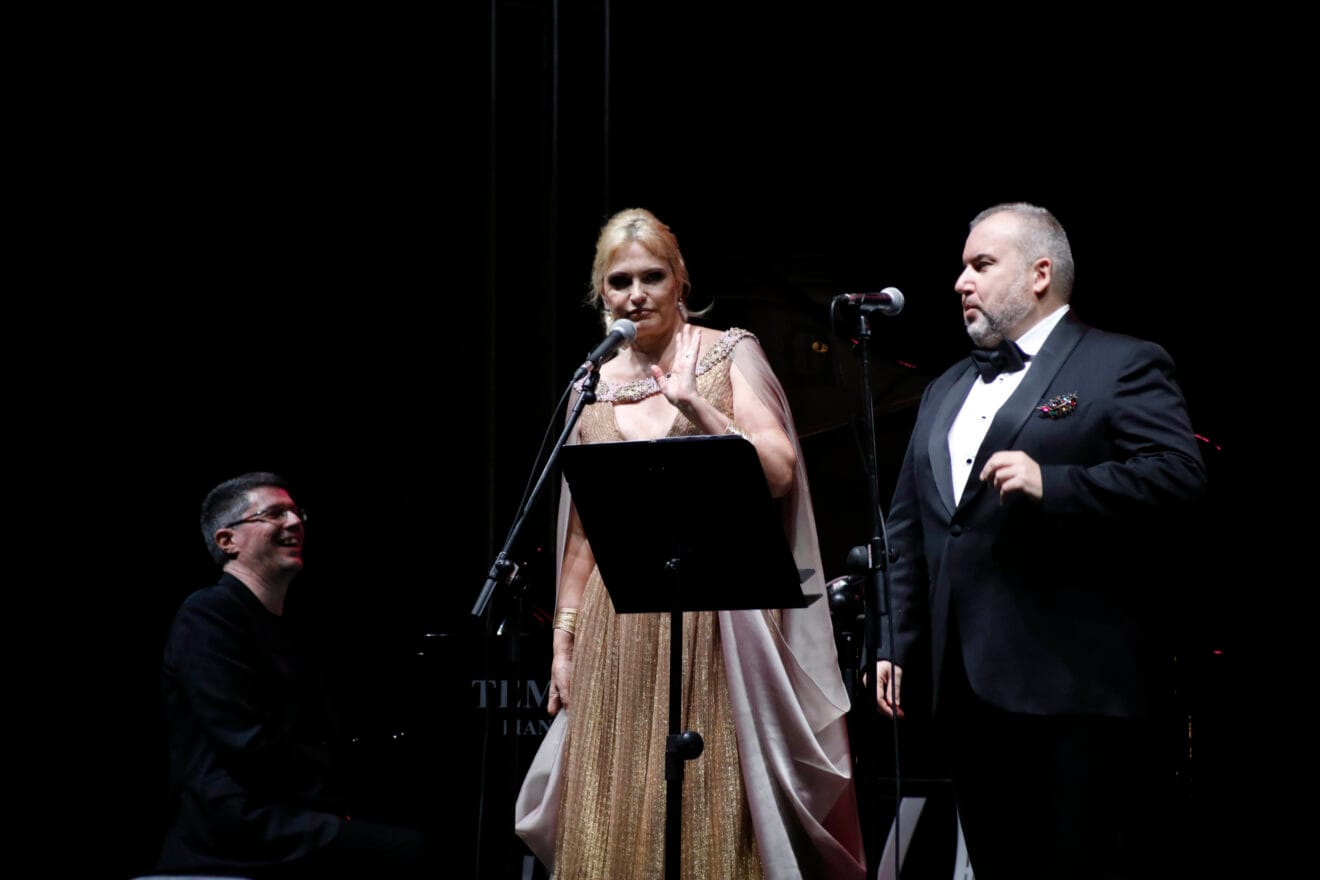 Concierto de Ainhoa Arteta en Xàbia (8)