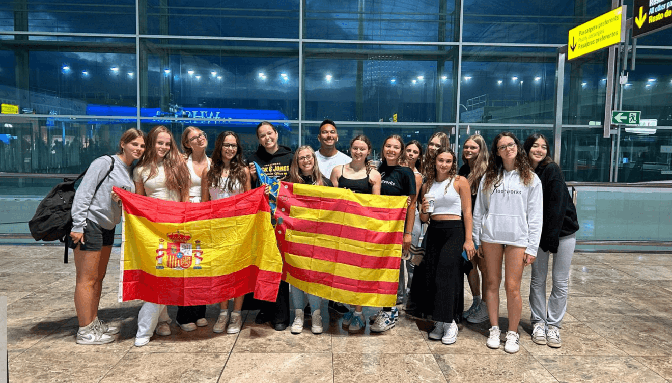 Foot Works destaca en el Mundial de Holanda