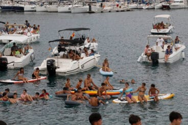 Primera sesión de Bous a la Mar Xàbia 2024 (12)