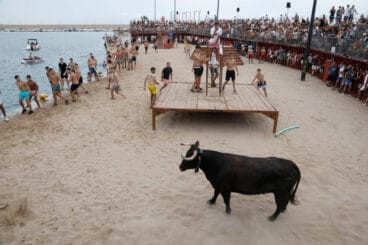 Primera sesión de Bous a la Mar Xàbia 2024 (13)