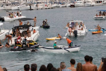 Primera sesión de Bous a la Mar Xàbia 2024 (15)
