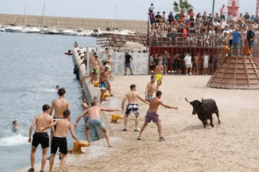 Primera sesión de Bous a la Mar Xàbia 2024 (19)