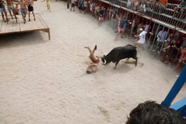 Primera sesión de Bous a la Mar Xàbia 2024 (22)