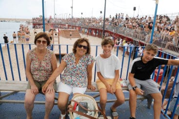 Primera sesión de Bous a la Mar Xàbia 2024 (7)