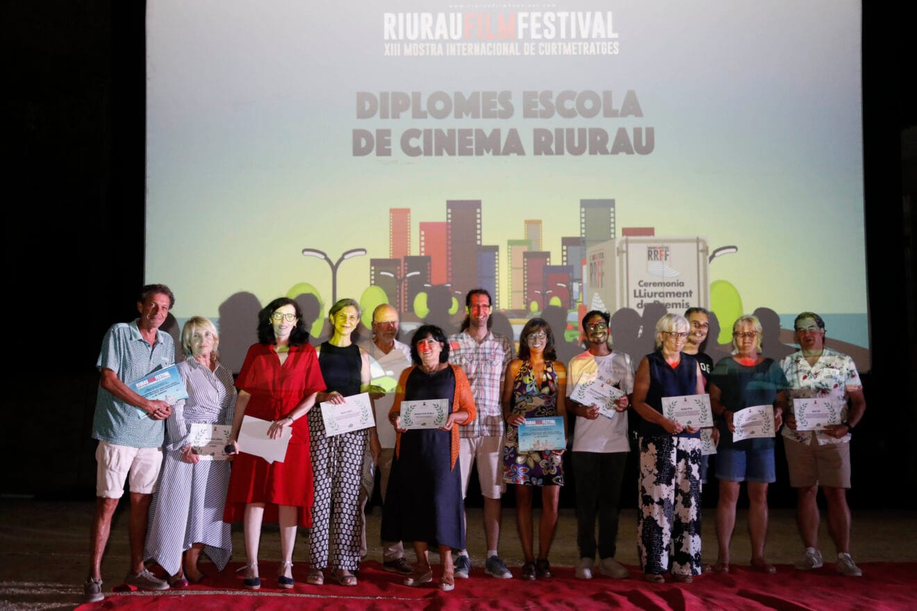Riurau Film Festival en Xàbia 2024 (27)