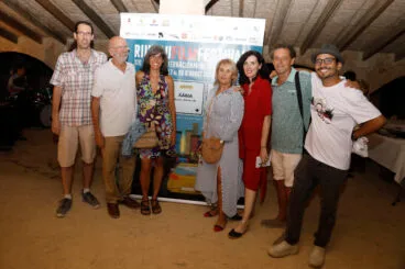 Riurau Film Festival en Xàbia 2024