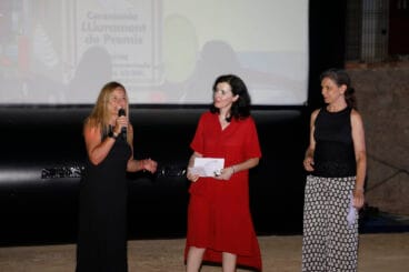 Riurau Film Festival en Xàbia 2024 (9)
