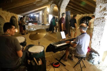 Segunda jornada del Riurau Film Festival en Xàbia (48)