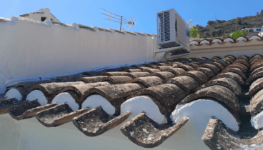 Un hogar con las comodidades que mereces