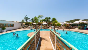 Un lugar perfecto para celebrar tus eventos