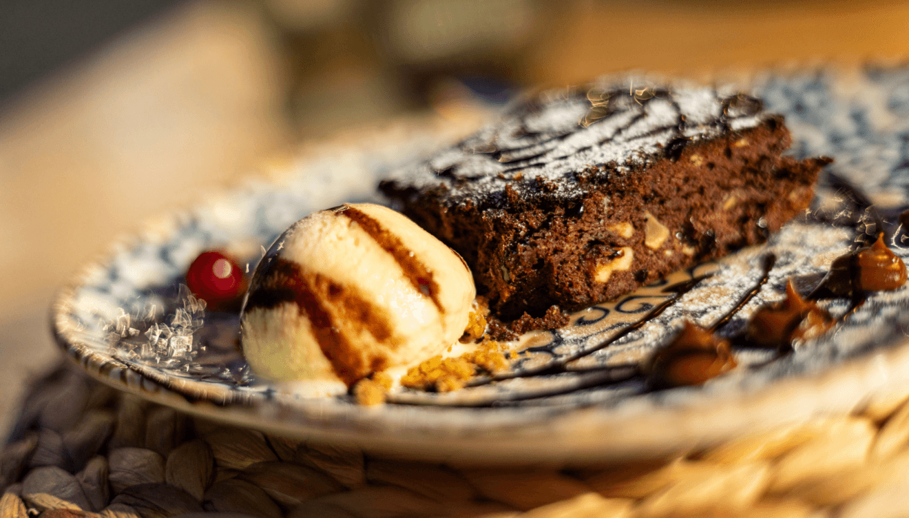 VidaFina dispone de una variedad de postres caseros