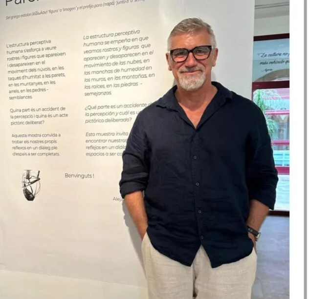 Imagen: Alejandro Gadea