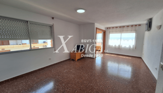 Imagen: Amplitud y luz natural en esta casa de Jávea