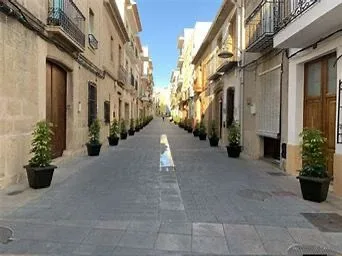 Imagen: Calle Jesús Nazareno
