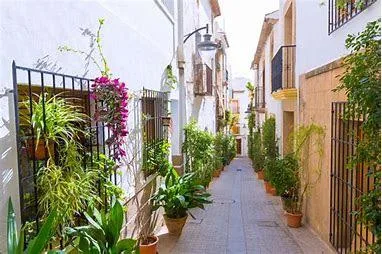 Imagen: Carrer Estret