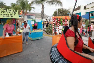 Carrozas Fiestas de Loreto 2024 (11)