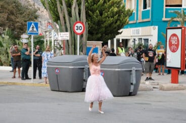 Carrozas Fiestas de Loreto 2024 (2)
