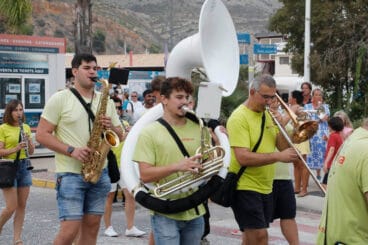 Carrozas Fiestas de Loreto 2024 (36)