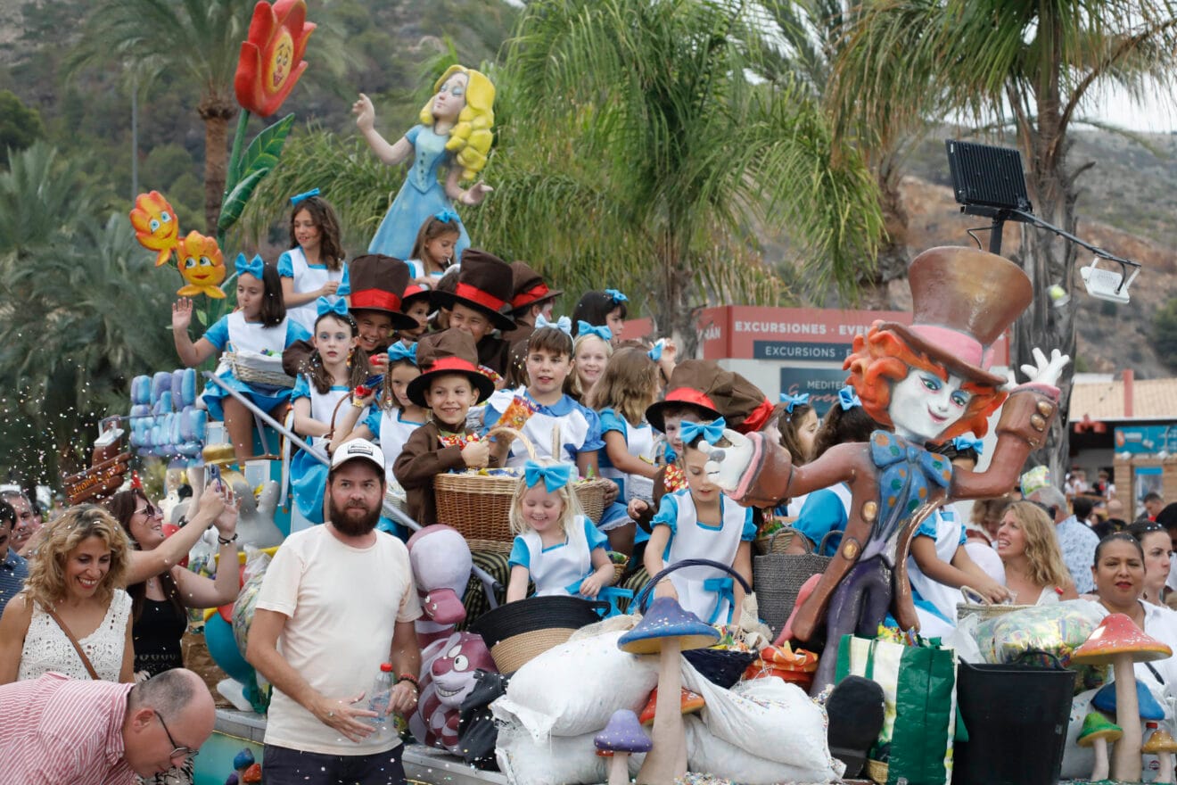 Carrozas Fiestas de Loreto 2024 (37)