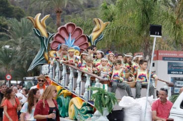 Carrozas Fiestas de Loreto 2024 (39)
