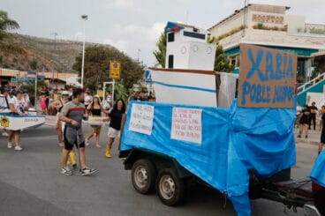 Carrozas Fiestas de Loreto 2024 (4)