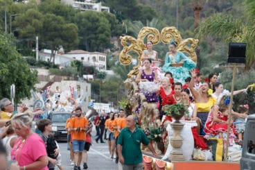 Carrozas Fiestas de Loreto 2024 (44)