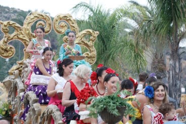 Carrozas Fiestas de Loreto 2024 (47)