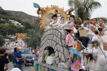 Carrozas Fiestas de Loreto 2024 (50)