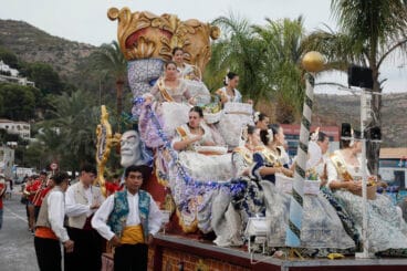 Carrozas Fiestas de Loreto 2024 (53)