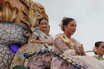 Carrozas Fiestas de Loreto 2024 (54)