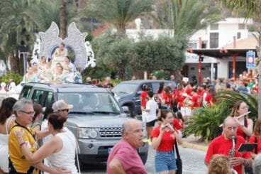 Carrozas Fiestas de Loreto 2024 (57)