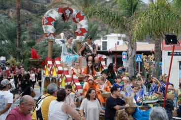 Carrozas Fiestas de Loreto 2024 (60)