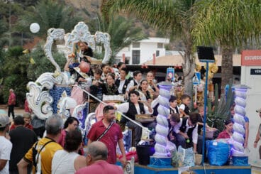 Carrozas Fiestas de Loreto 2024 (63)