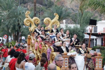 Carrozas Fiestas de Loreto 2024 (65)