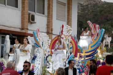 Carrozas Fiestas de Loreto 2024 (72)