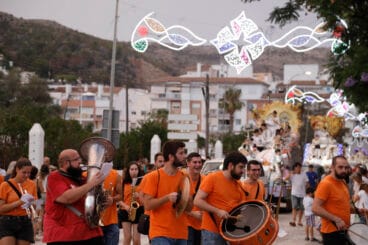 Carrozas Fiestas de Loreto 2024 (74)