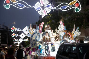 Carrozas Fiestas de Loreto 2024 (82)