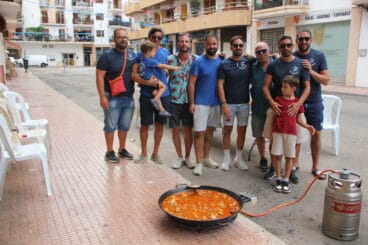 Concurso paellas Fiestas Loreto Xàbia 2024 (1)