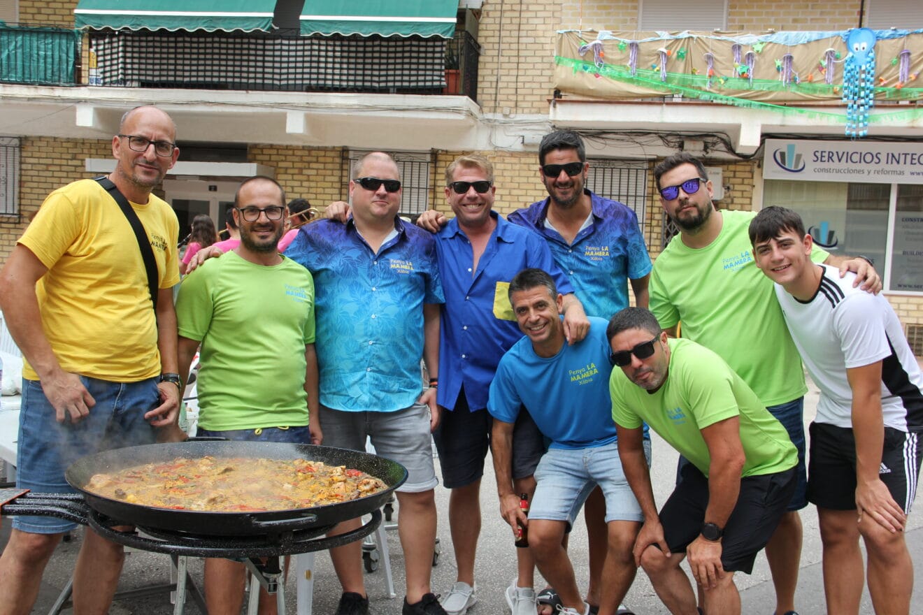 Concurso paellas Fiestas Loreto Xàbia 2024 (23)