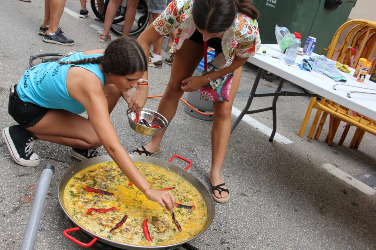 Concurso paellas Fiestas Loreto Xàbia 2024 (30)