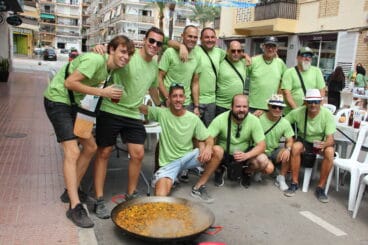 Concurso paellas Fiestas Loreto Xàbia 2024 (42)