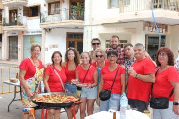 Concurso paellas Fiestas Loreto Xàbia 2024 (7)