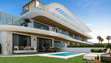 Disfruta del sol y el maravilloso clima en Augusta Beach, de Randof Real Estate