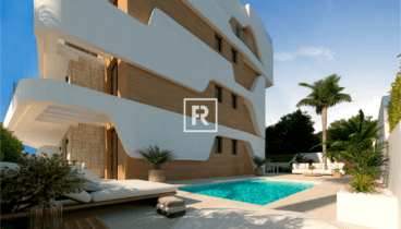 Residencial Montañar Beach: donde poder disfrutar del clima mediterráneo y la tranquilidad de la Costa Blanca