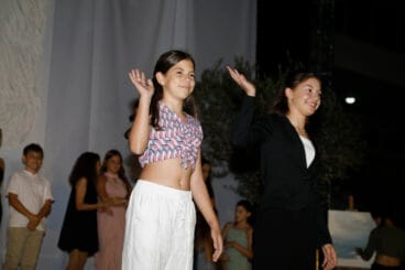 Elección de cargos de Fogueres Xàbia 2025. Componentes de la Comisión Juvenil  (25)