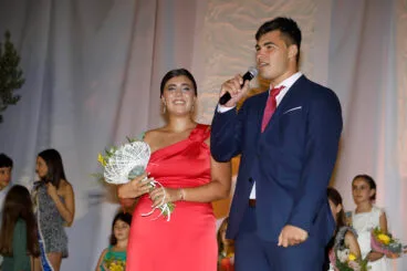 Elección de cargos de Fogueres Xàbia 2025. Presidentes de la Quintà