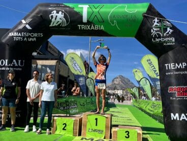 entrega trofeos trixàbia